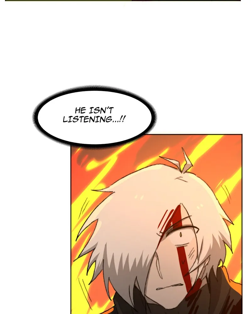 Code Adam Chapter 61 page 27 - 