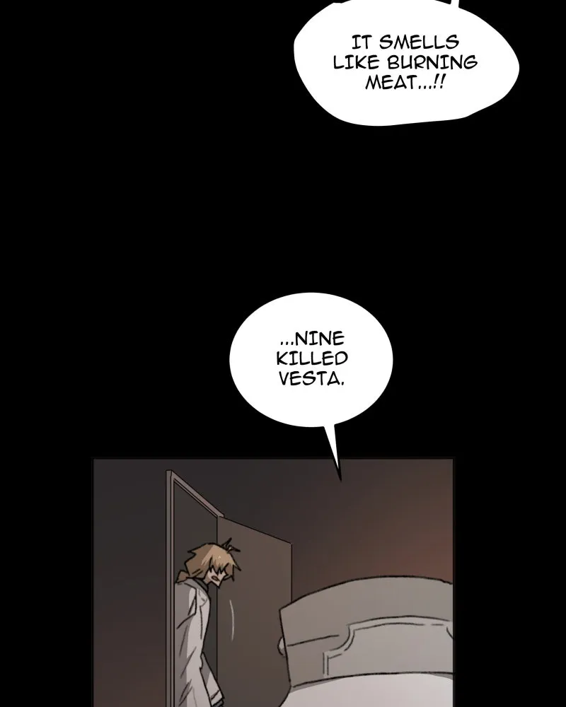 Code Adam Chapter 61 page 4 - 