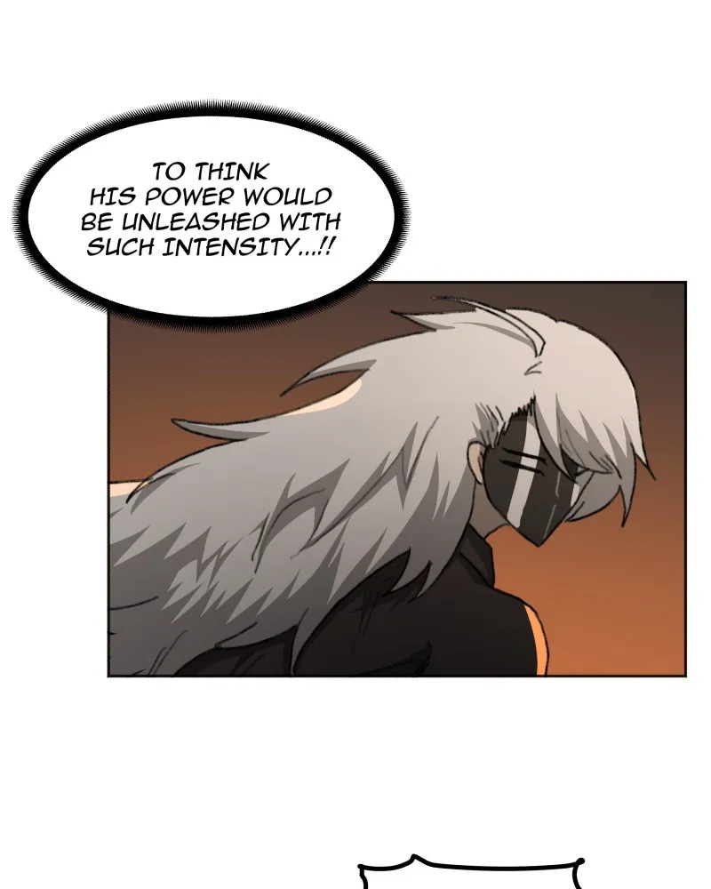 Code Adam Chapter 61 page 35 - 