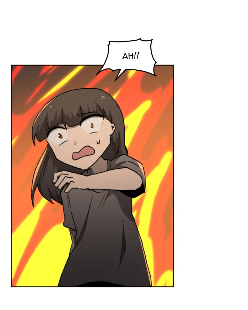 Code Adam Chapter 61 page 38 - 