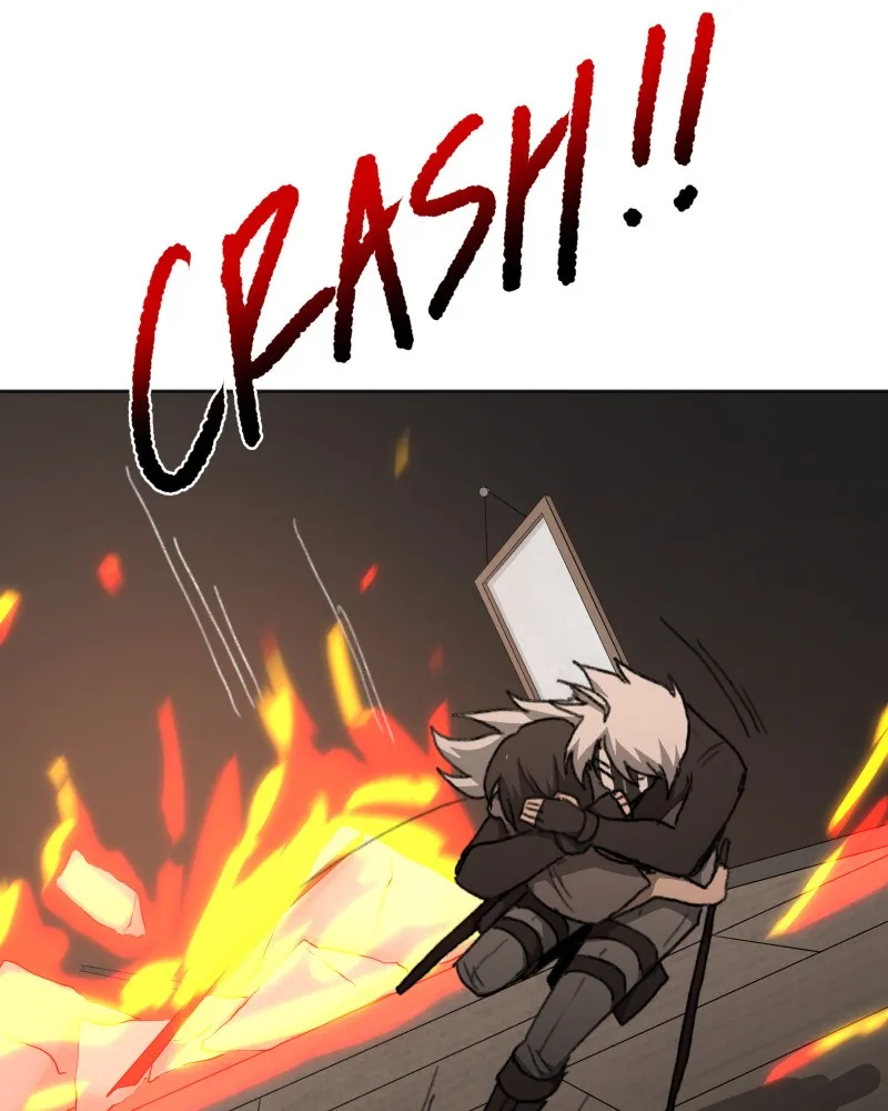 Code Adam Chapter 61 page 40 - 