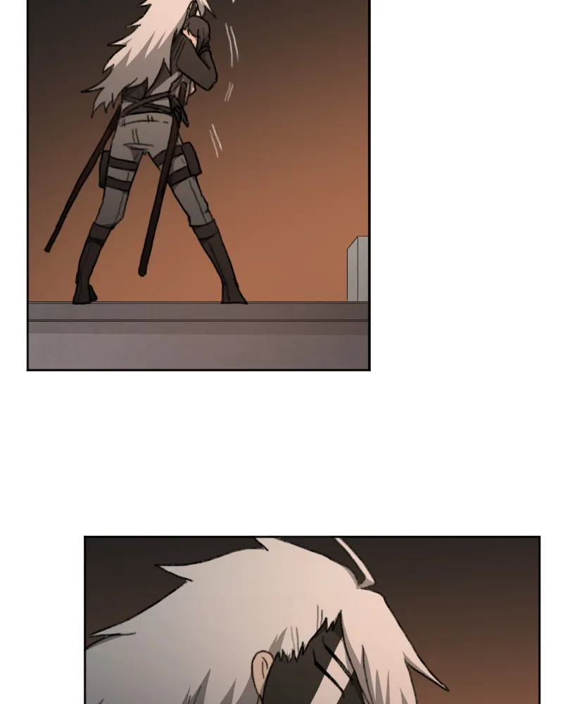 Code Adam Chapter 61 page 43 - 