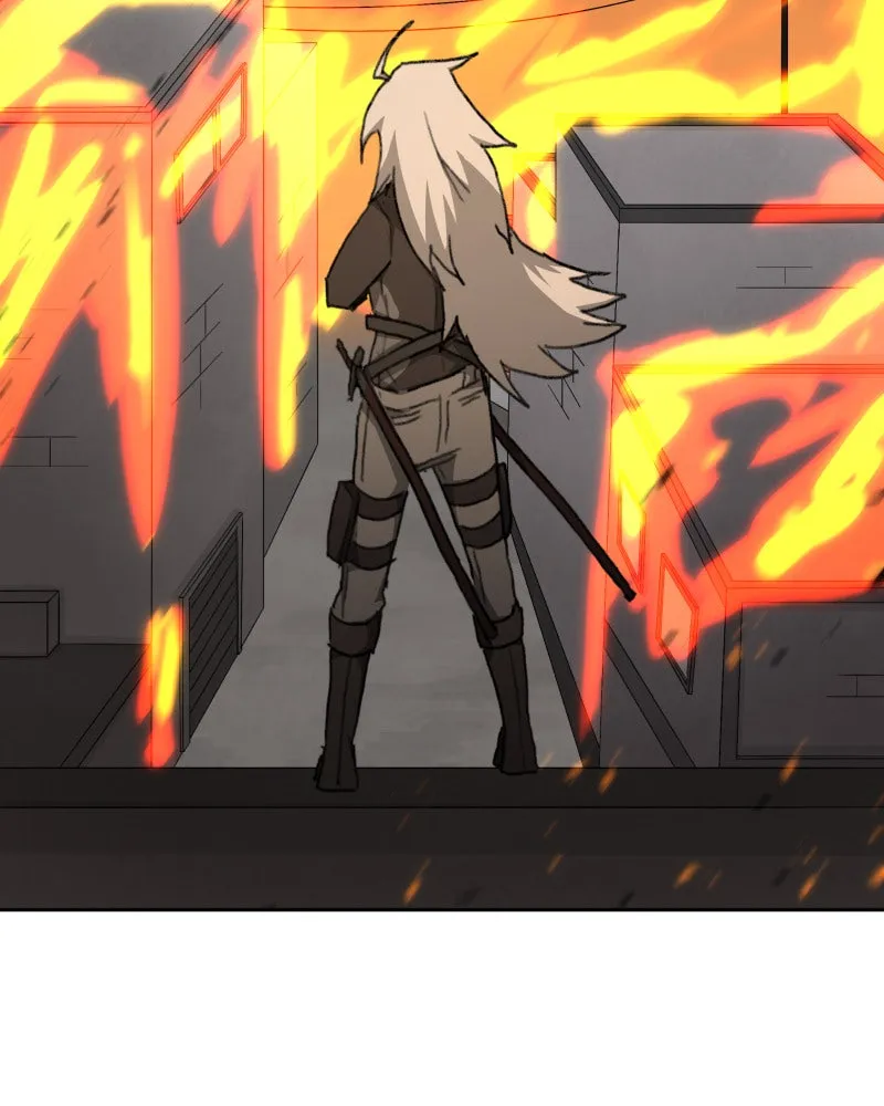 Code Adam Chapter 61 page 46 - 