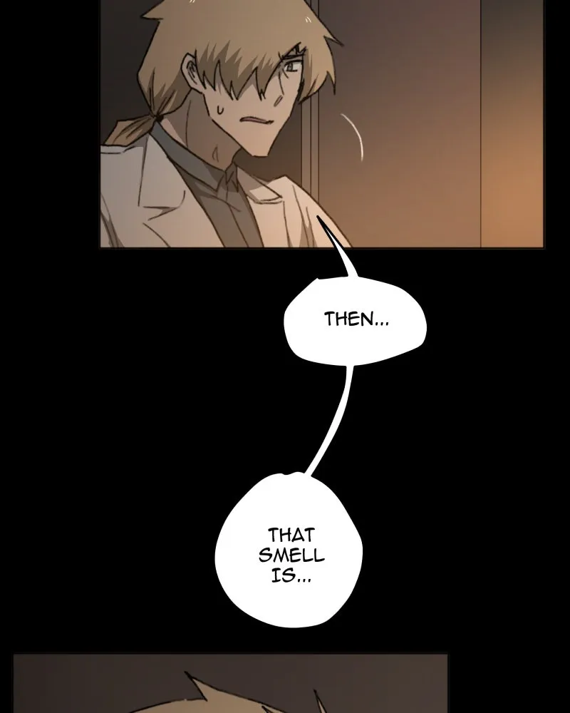Code Adam Chapter 61 page 6 - 