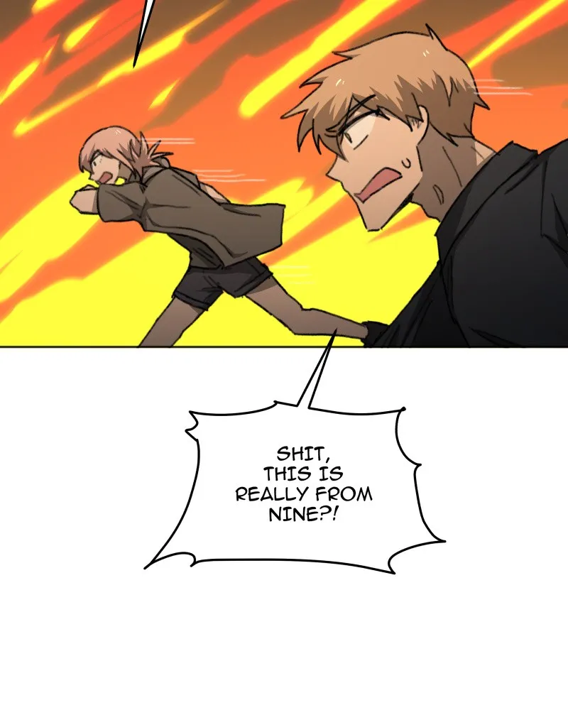 Code Adam Chapter 61 page 56 - 
