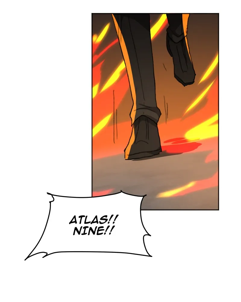 Code Adam Chapter 61 page 60 - 