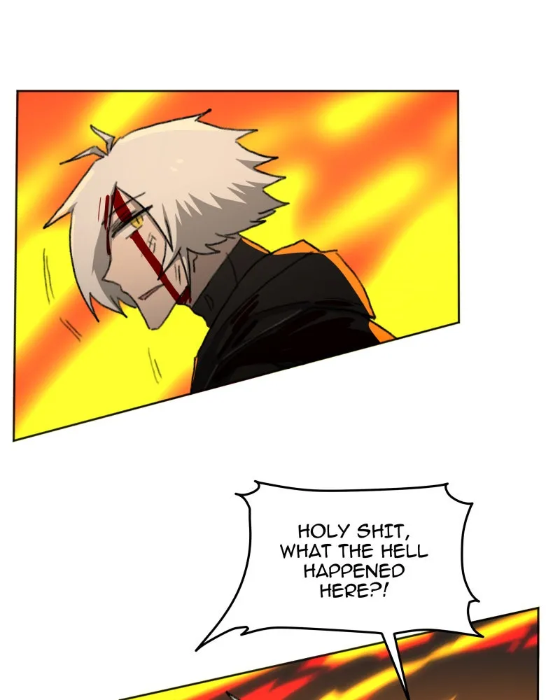 Code Adam Chapter 61 page 61 - 