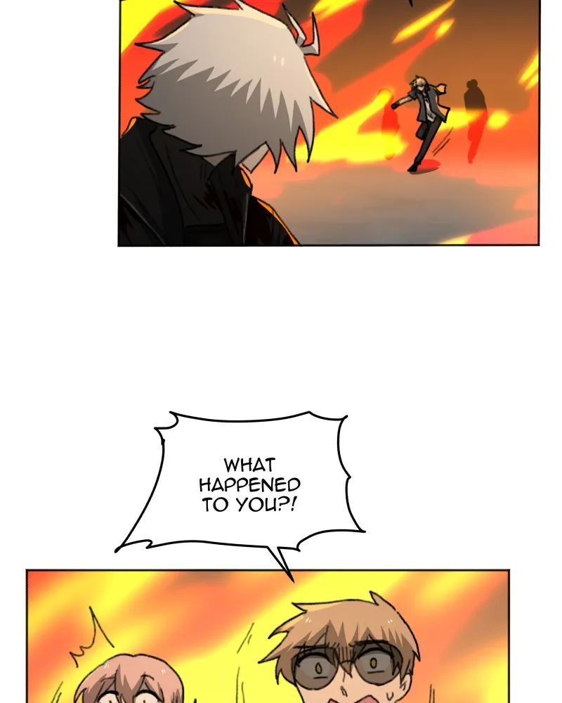 Code Adam Chapter 61 page 62 - 
