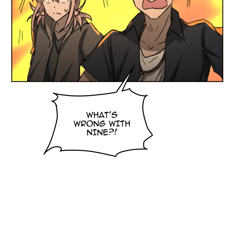 Code Adam Chapter 61 page 63 - 