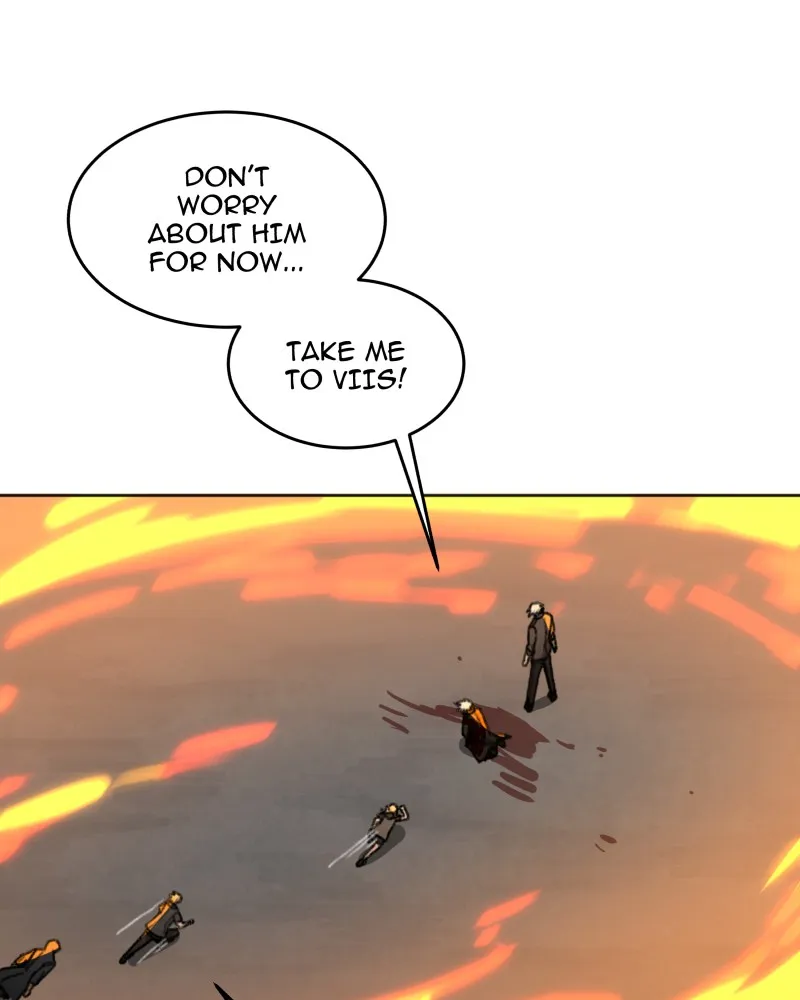 Code Adam Chapter 61 page 64 - 