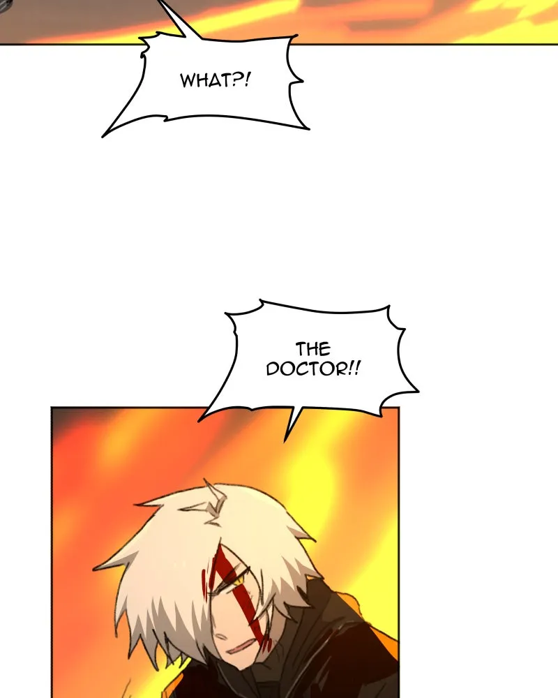 Code Adam Chapter 61 page 65 - 