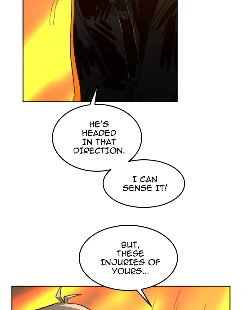 Code Adam Chapter 61 page 66 - 