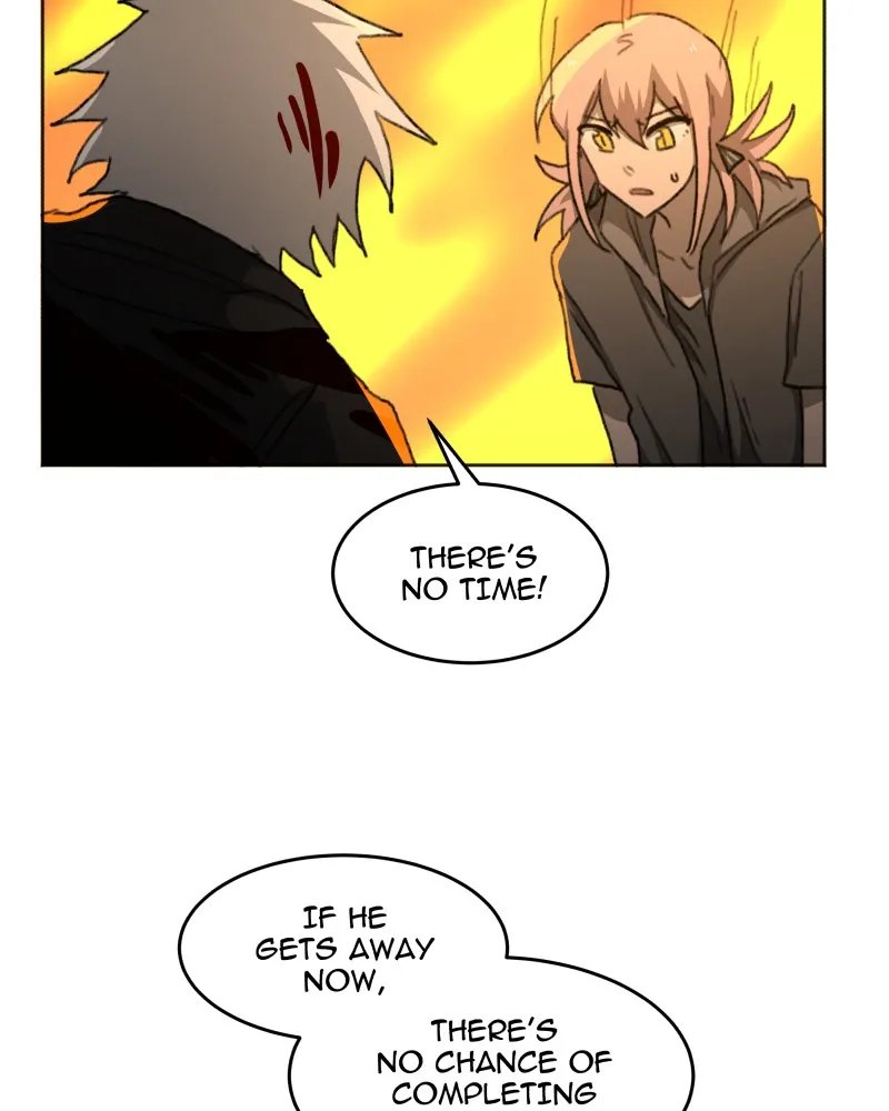 Code Adam Chapter 61 page 67 - 