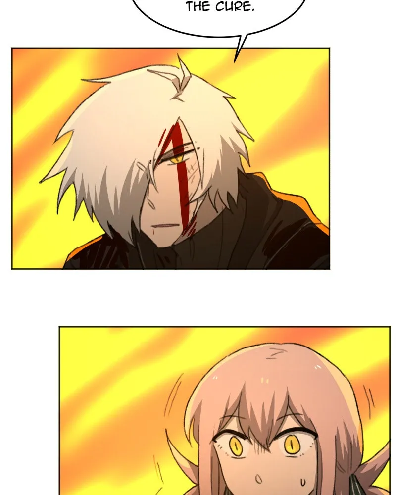 Code Adam Chapter 61 page 68 - 
