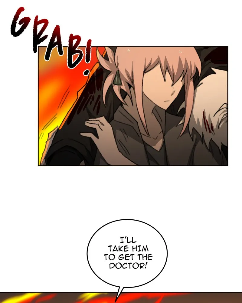 Code Adam Chapter 61 page 70 - 