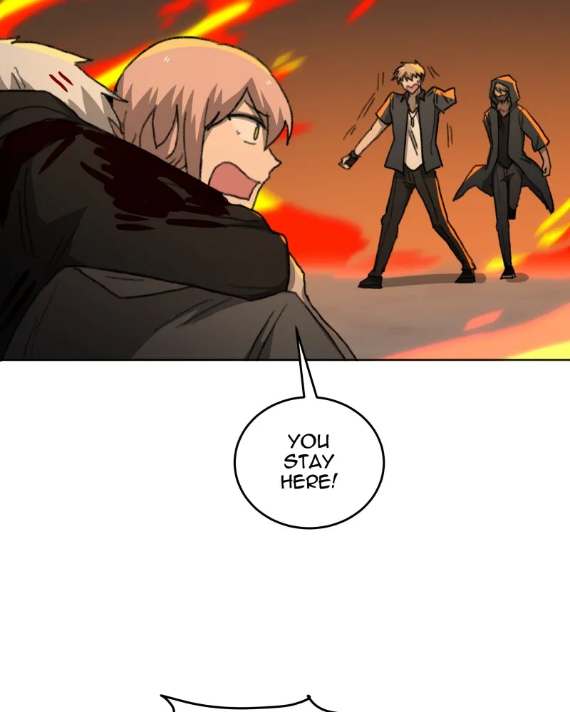 Code Adam Chapter 61 page 71 - 
