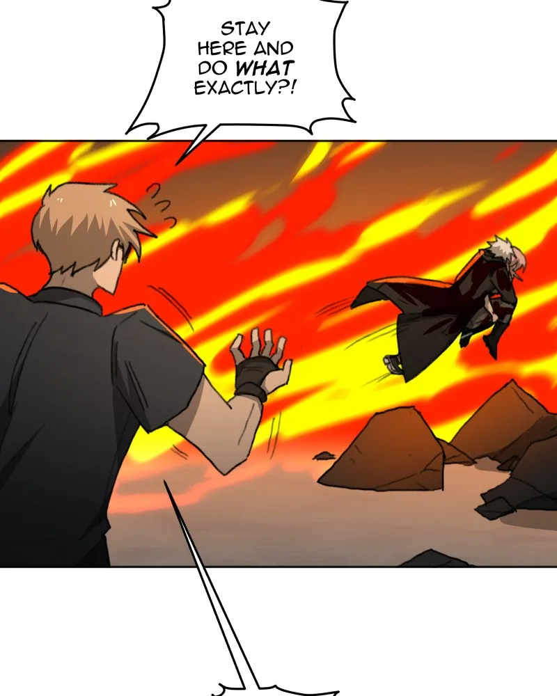 Code Adam Chapter 61 page 72 - 