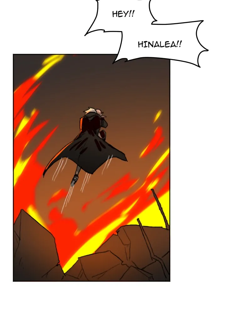 Code Adam Chapter 61 page 73 - 