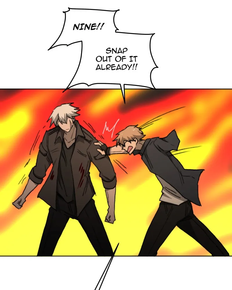 Code Adam Chapter 61 page 75 - 