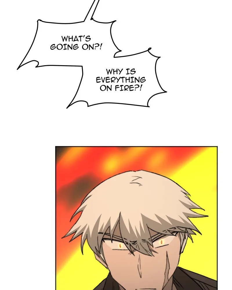 Code Adam Chapter 61 page 76 - 