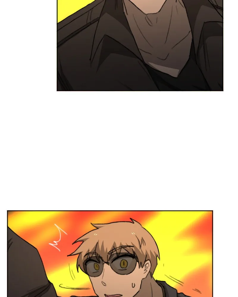 Code Adam Chapter 61 page 77 - 