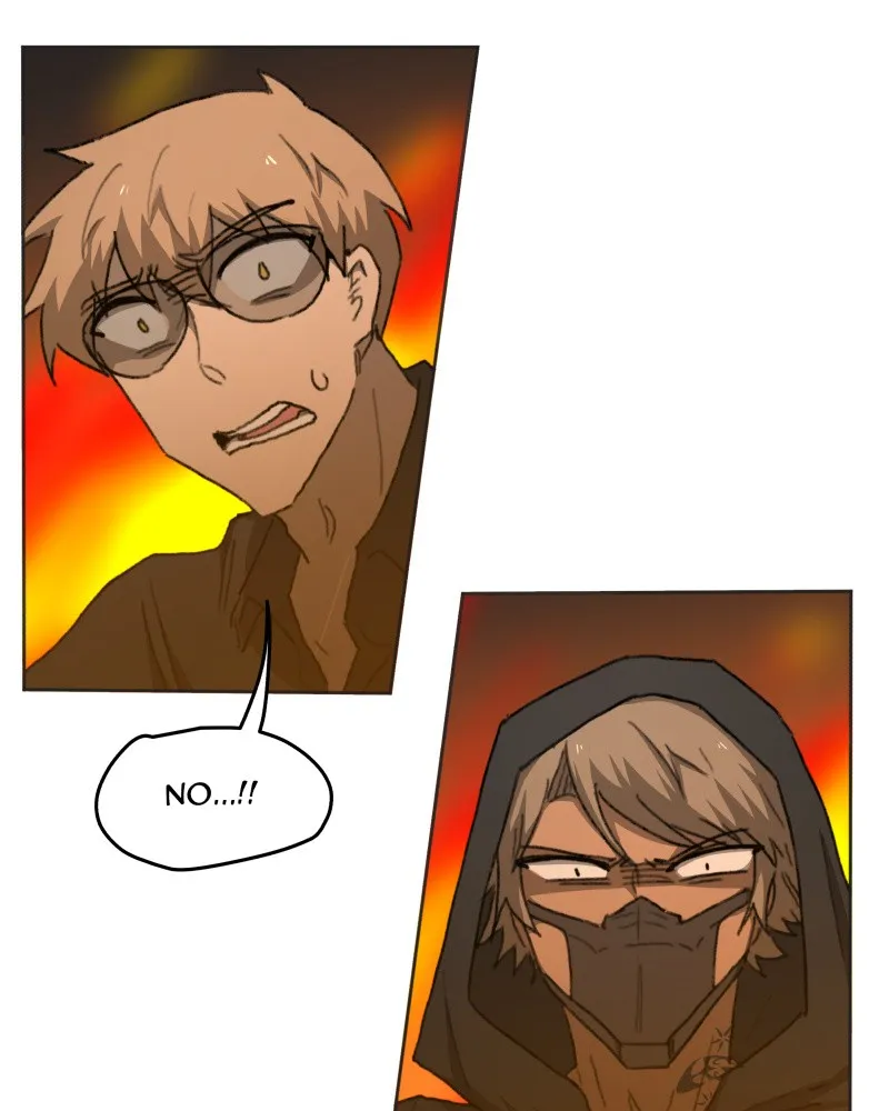 Code Adam Chapter 61 page 80 - 