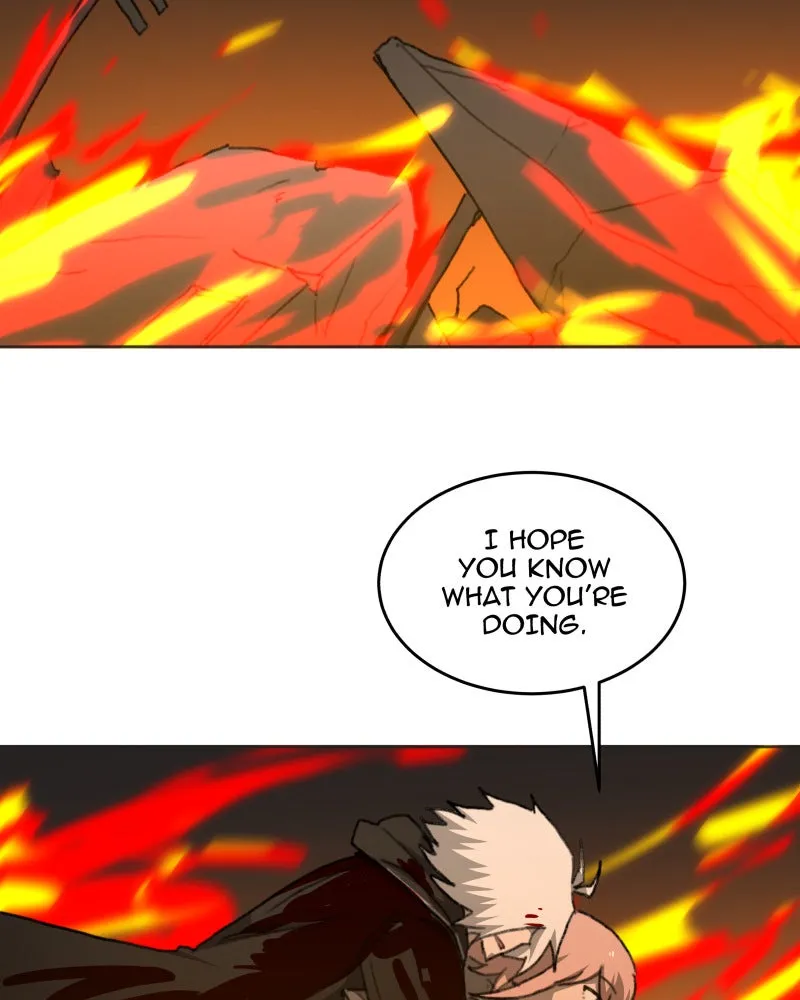Code Adam Chapter 61 page 83 - 