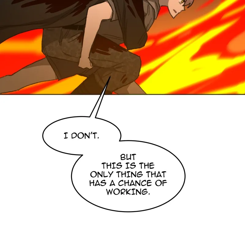 Code Adam Chapter 61 page 84 - 