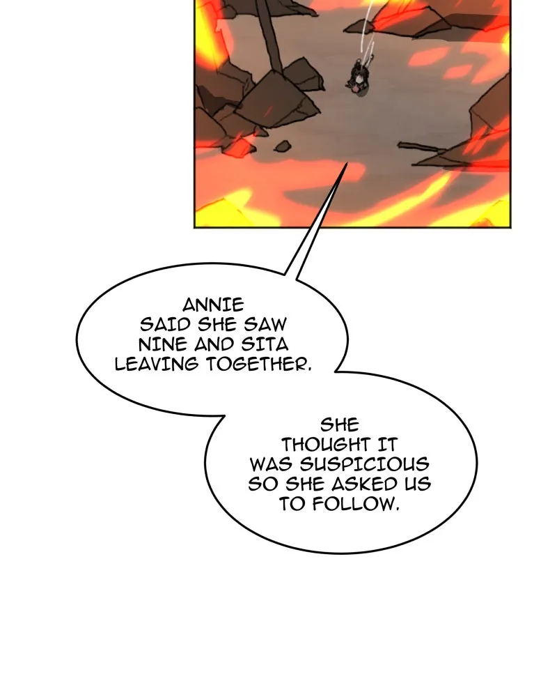 Code Adam Chapter 61 page 86 - 