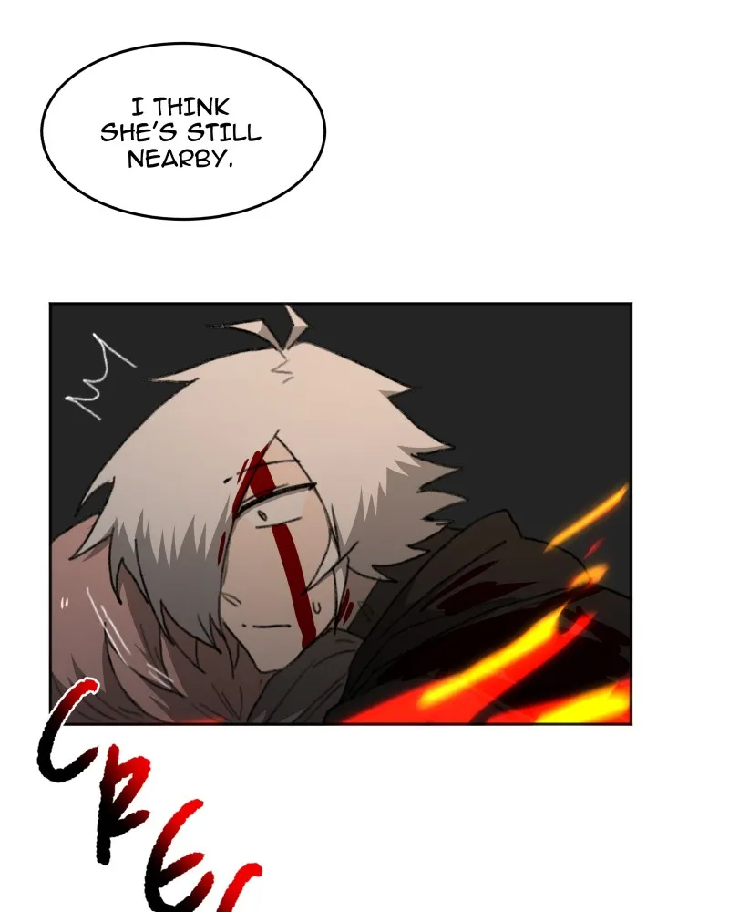 Code Adam Chapter 61 page 87 - 