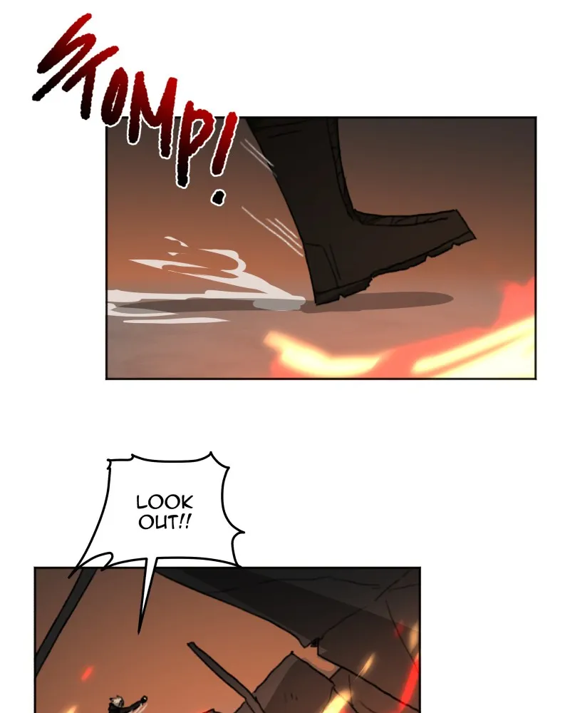 Code Adam Chapter 61 page 90 - 