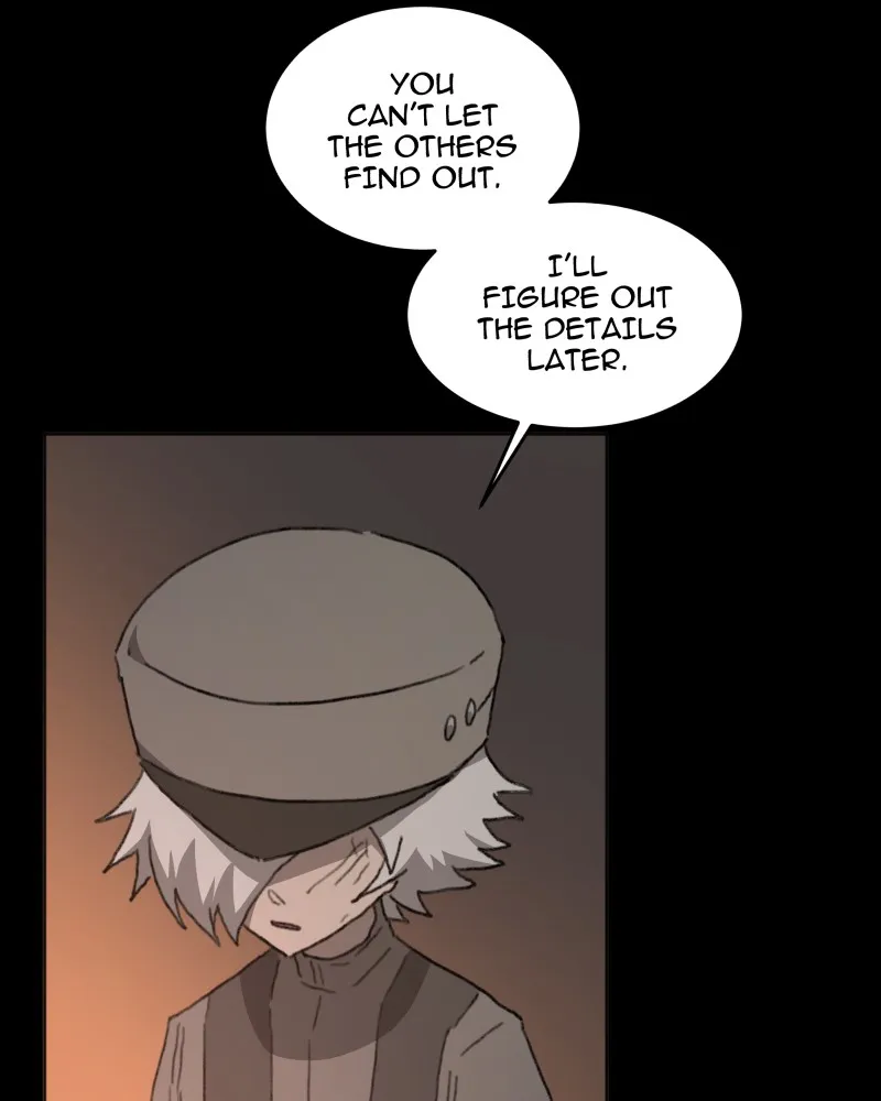 Code Adam Chapter 61 page 10 - 