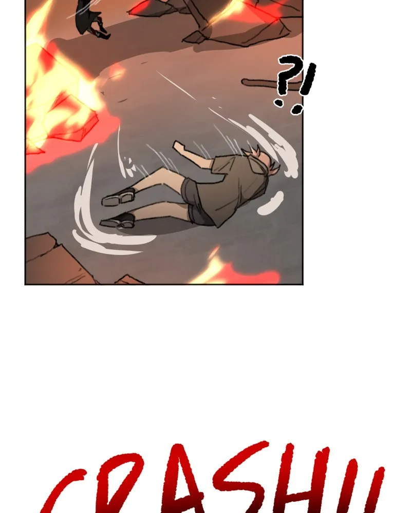 Code Adam Chapter 61 page 91 - 