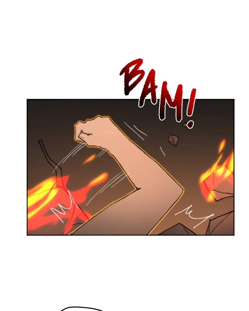 Code Adam Chapter 61 page 95 - 