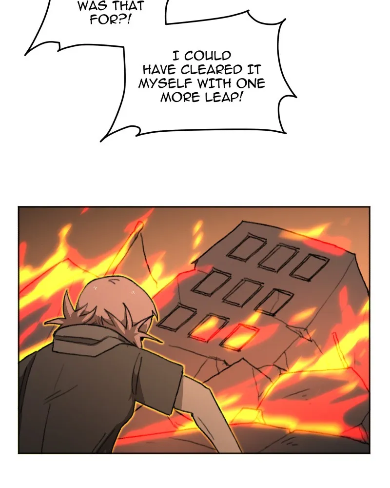 Code Adam Chapter 61 page 97 - 