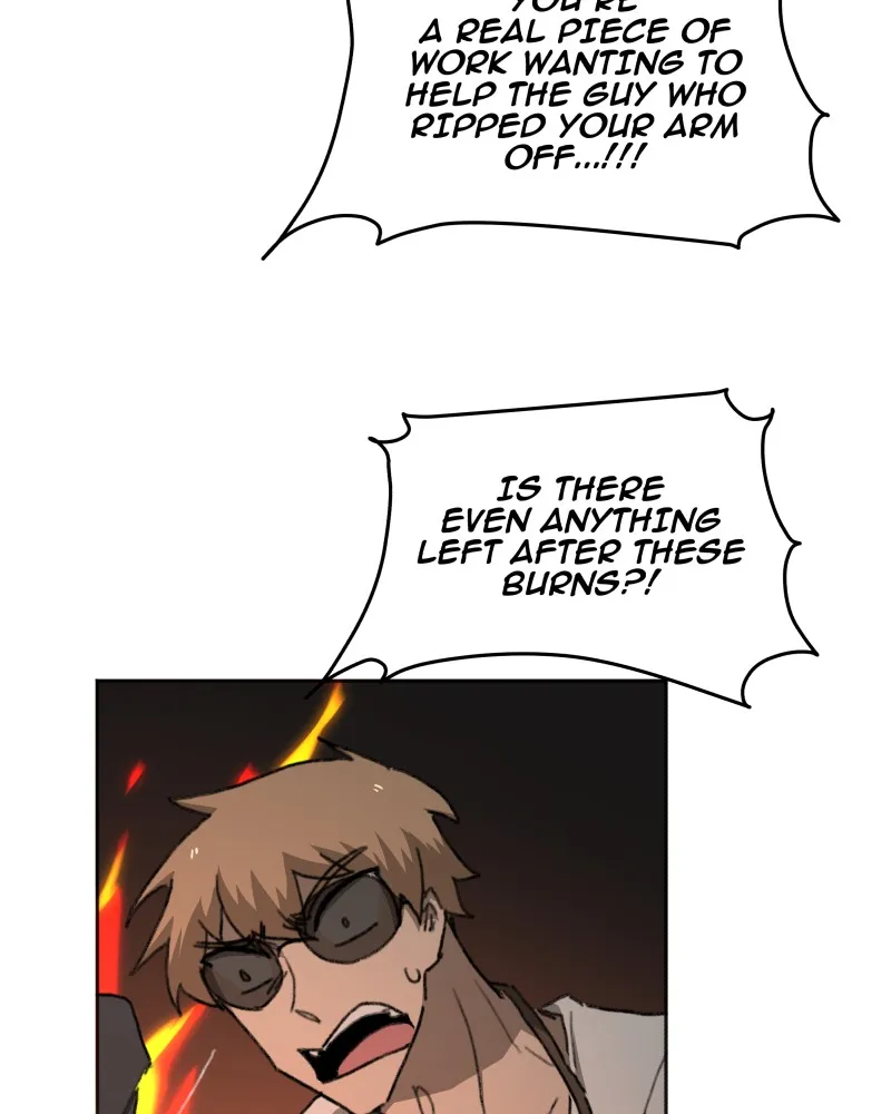 Code Adam Chapter 62 page 11 - 