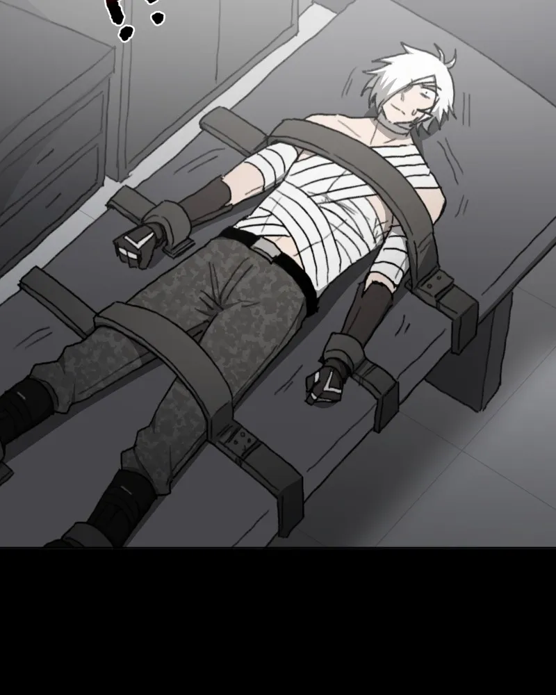 Code Adam Chapter 62 page 101 - 