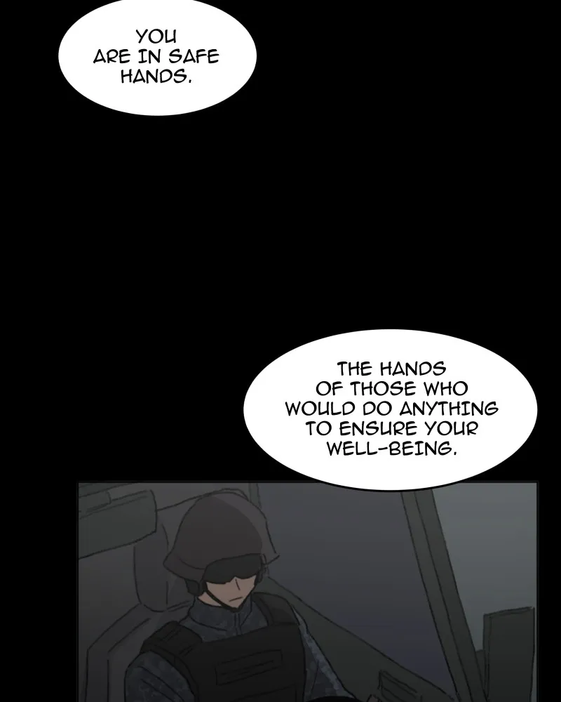 Code Adam Chapter 62 page 105 - 