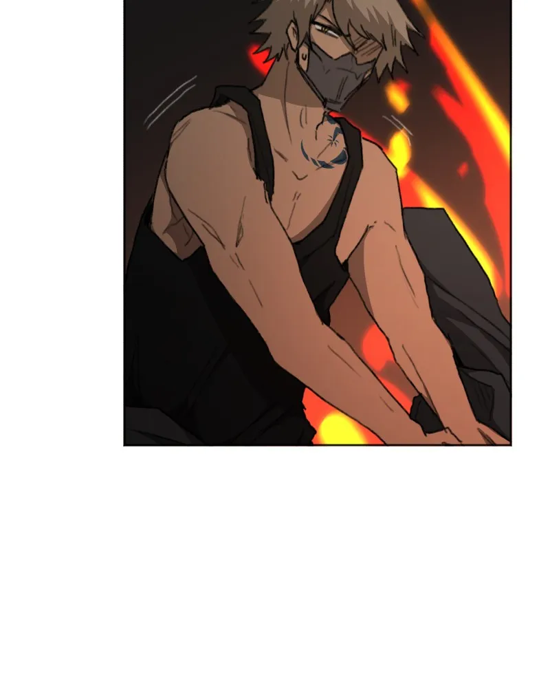 Code Adam Chapter 62 page 14 - 