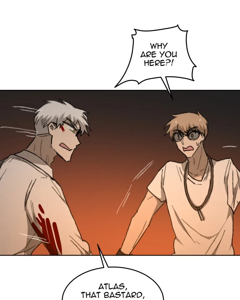 Code Adam Chapter 62 page 21 - 
