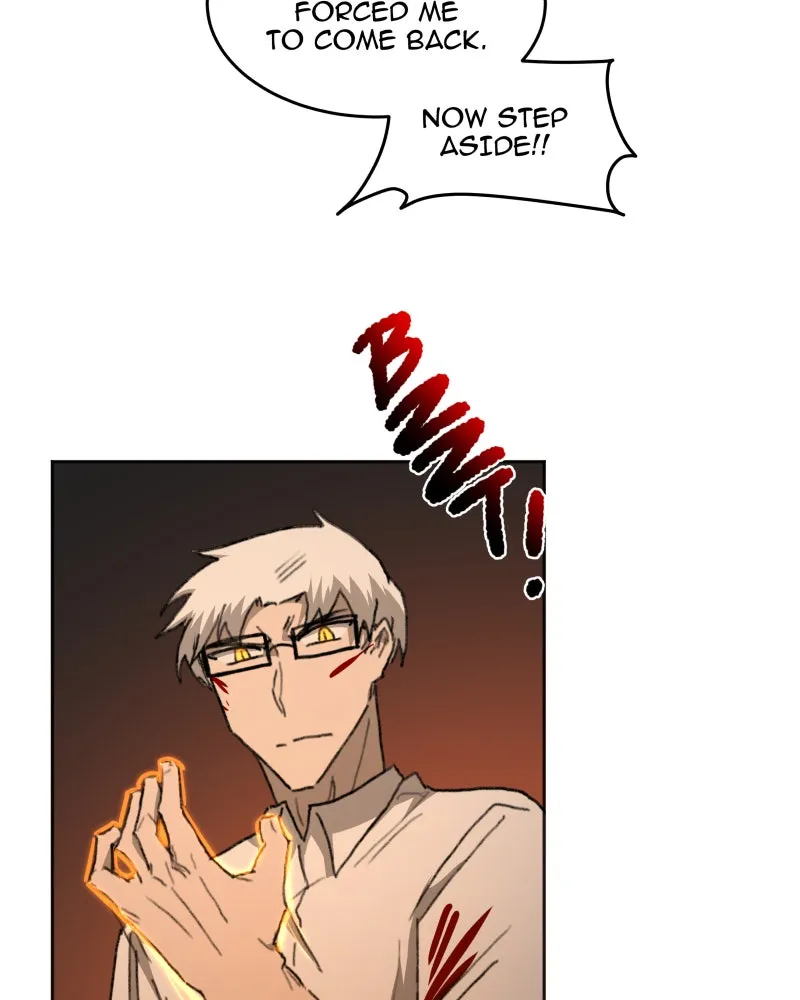 Code Adam Chapter 62 page 22 - 