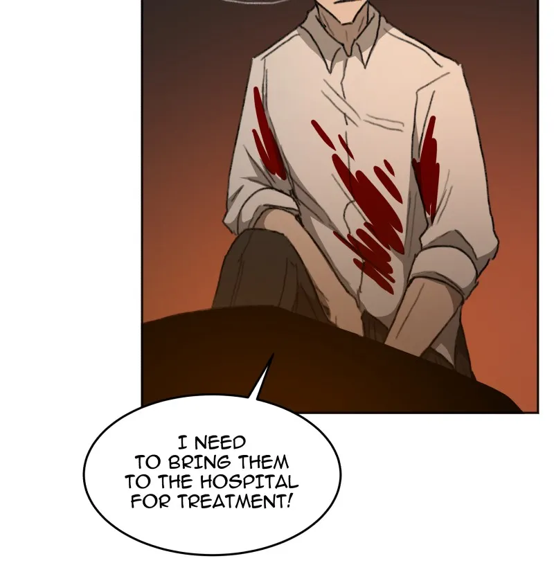 Code Adam Chapter 62 page 25 - 