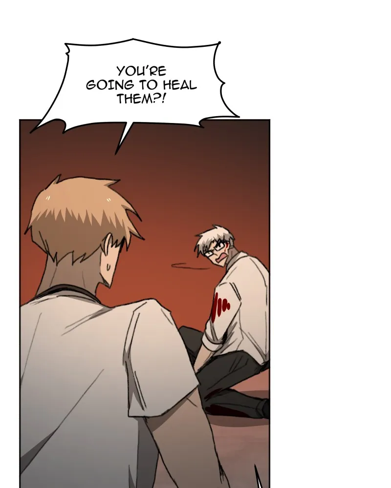 Code Adam Chapter 62 page 26 - 