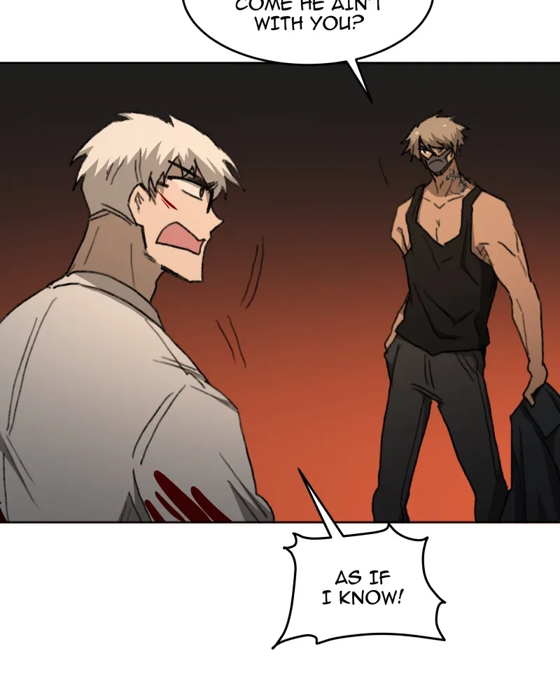 Code Adam Chapter 62 page 28 - 