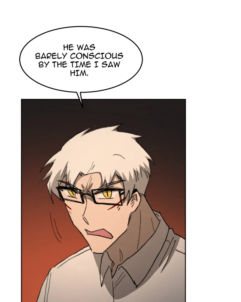 Code Adam Chapter 62 page 29 - 