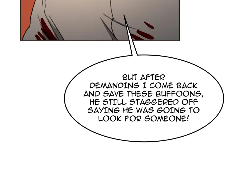 Code Adam Chapter 62 page 30 - 