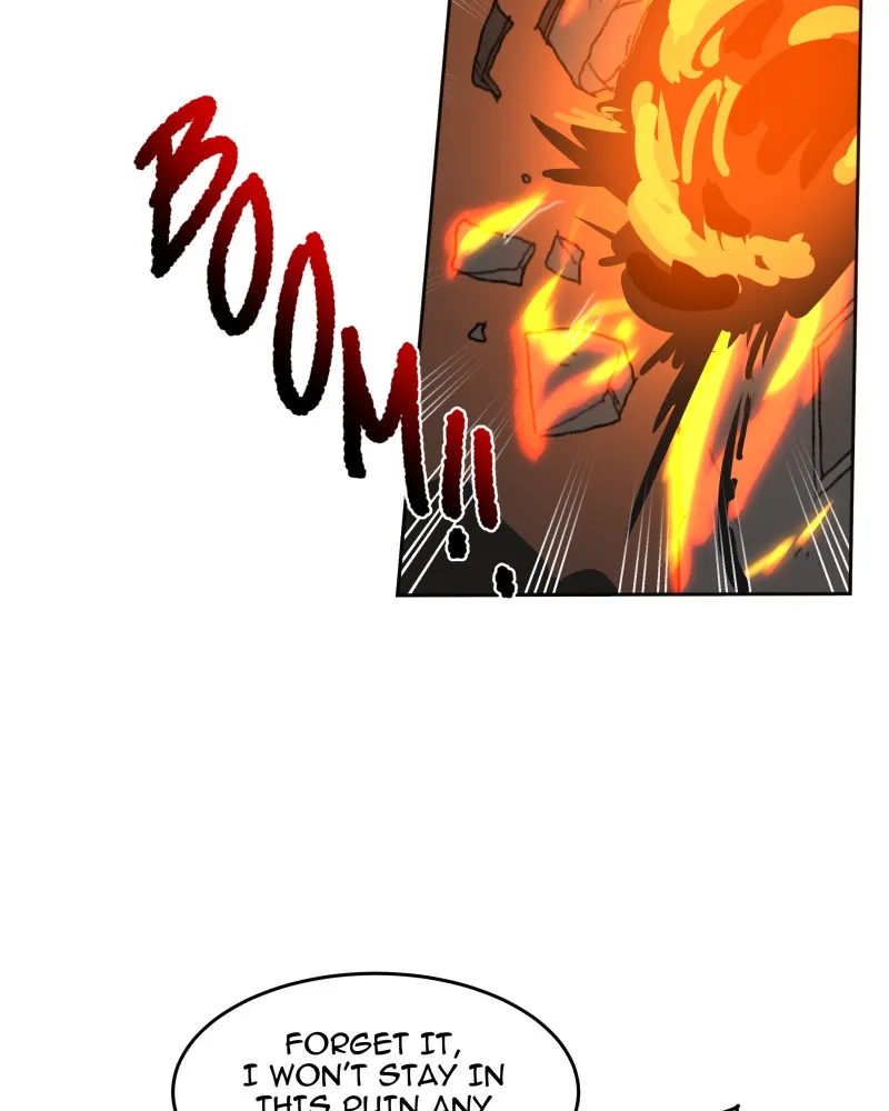 Code Adam Chapter 62 page 32 - 