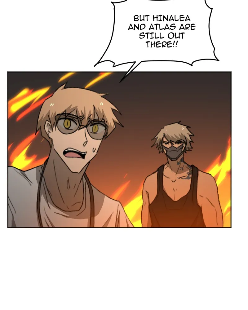 Code Adam Chapter 62 page 34 - 