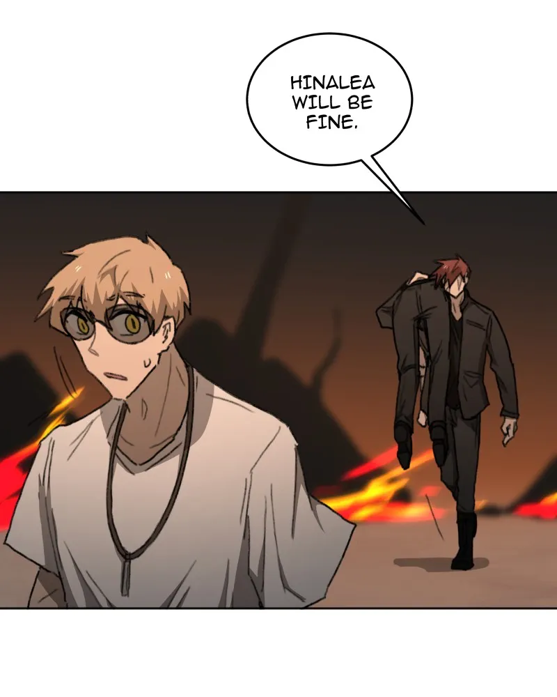 Code Adam Chapter 62 page 36 - 