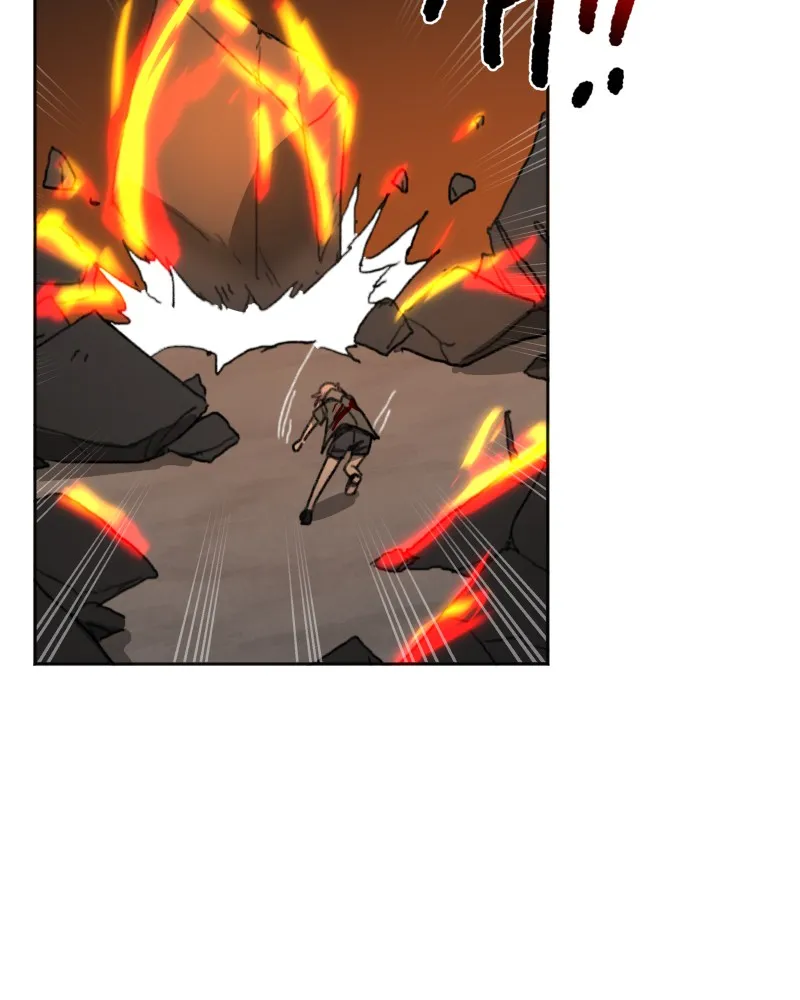 Code Adam Chapter 62 page 43 - 